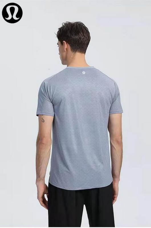 Lululemon Men's T-shirts 238